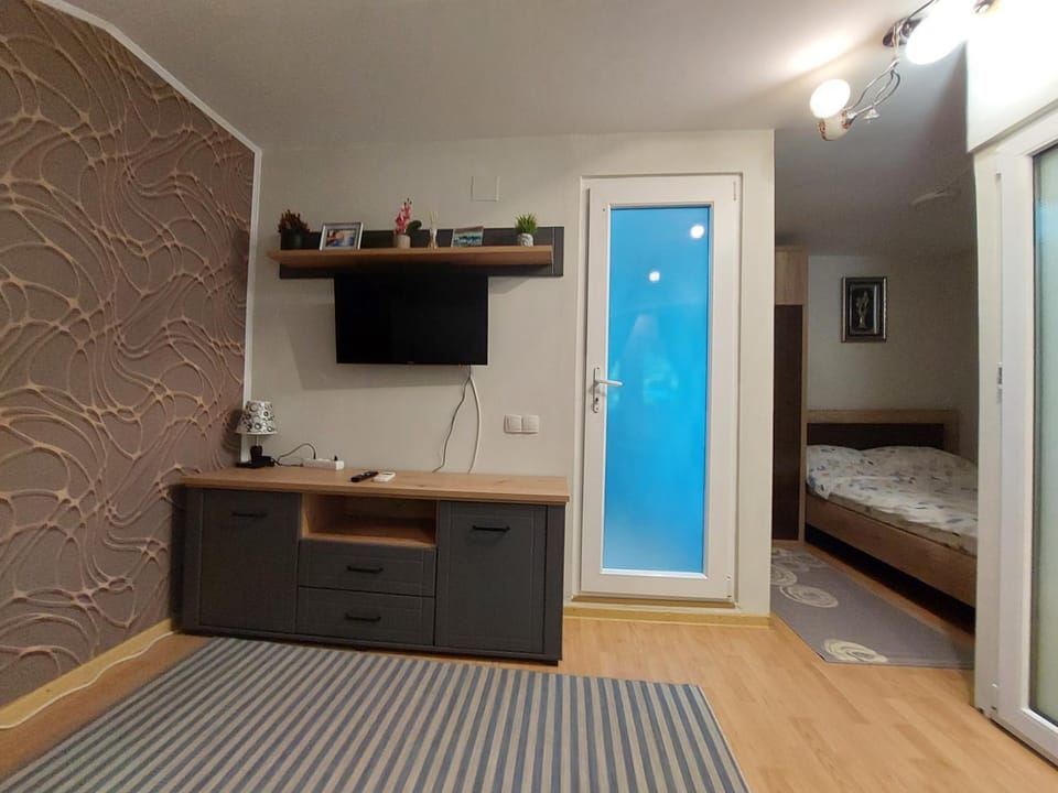 EL Mar Sole Apartment in Constanța County