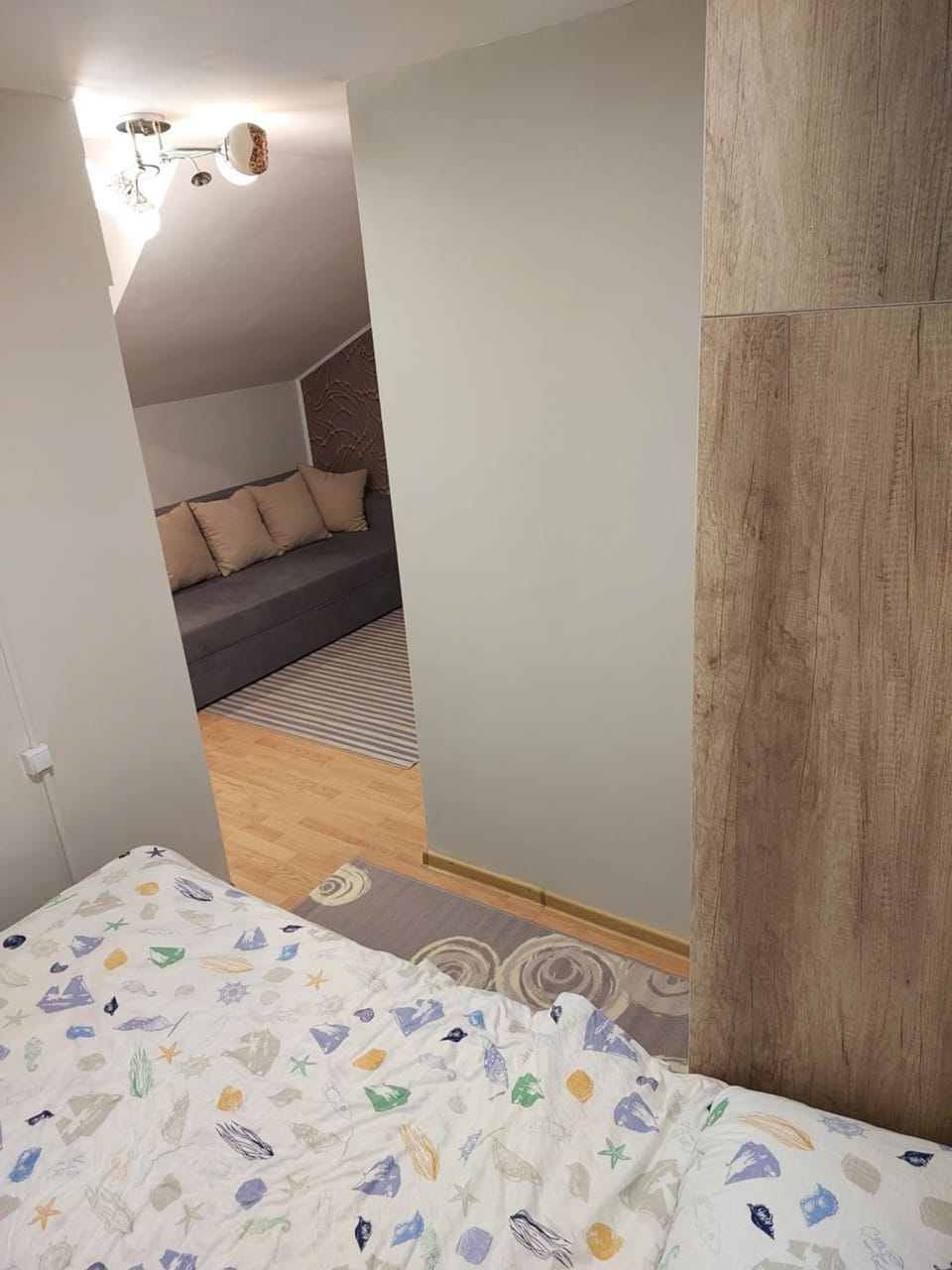 EL Mar Sole Apartment in Constanța County