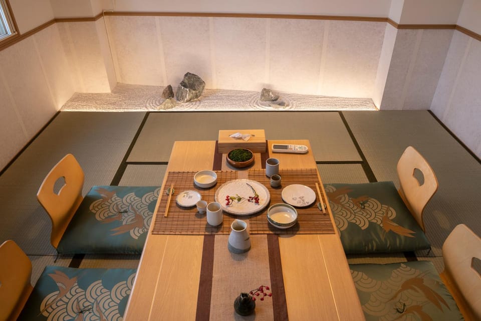 久Hisashi新栄店民泊 Apartment in Nagoya