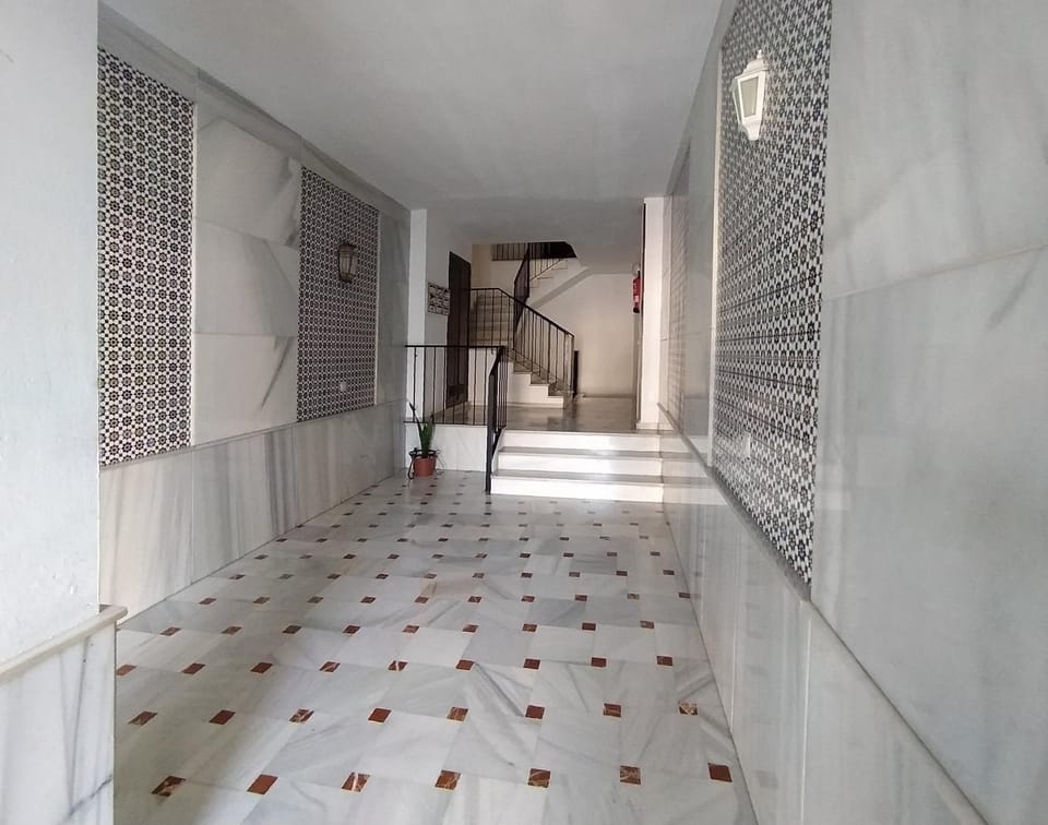 El Vitoriano Apartment in Roquetas de Mar