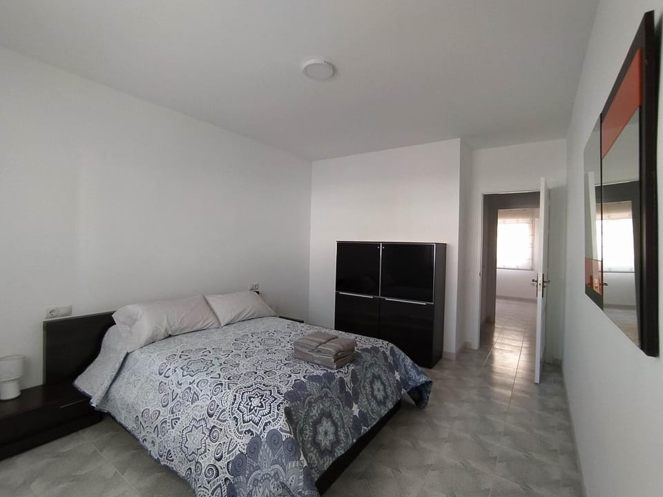 El Vitoriano Apartment in Roquetas de Mar
