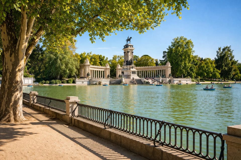 Retiro Rooms Madrid Cerca del Parque Retiro y Movistar Arena Vacation rental in Madrid