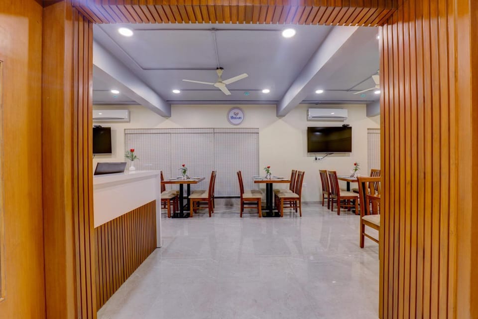Tattwa Grand Hotel in Bengaluru