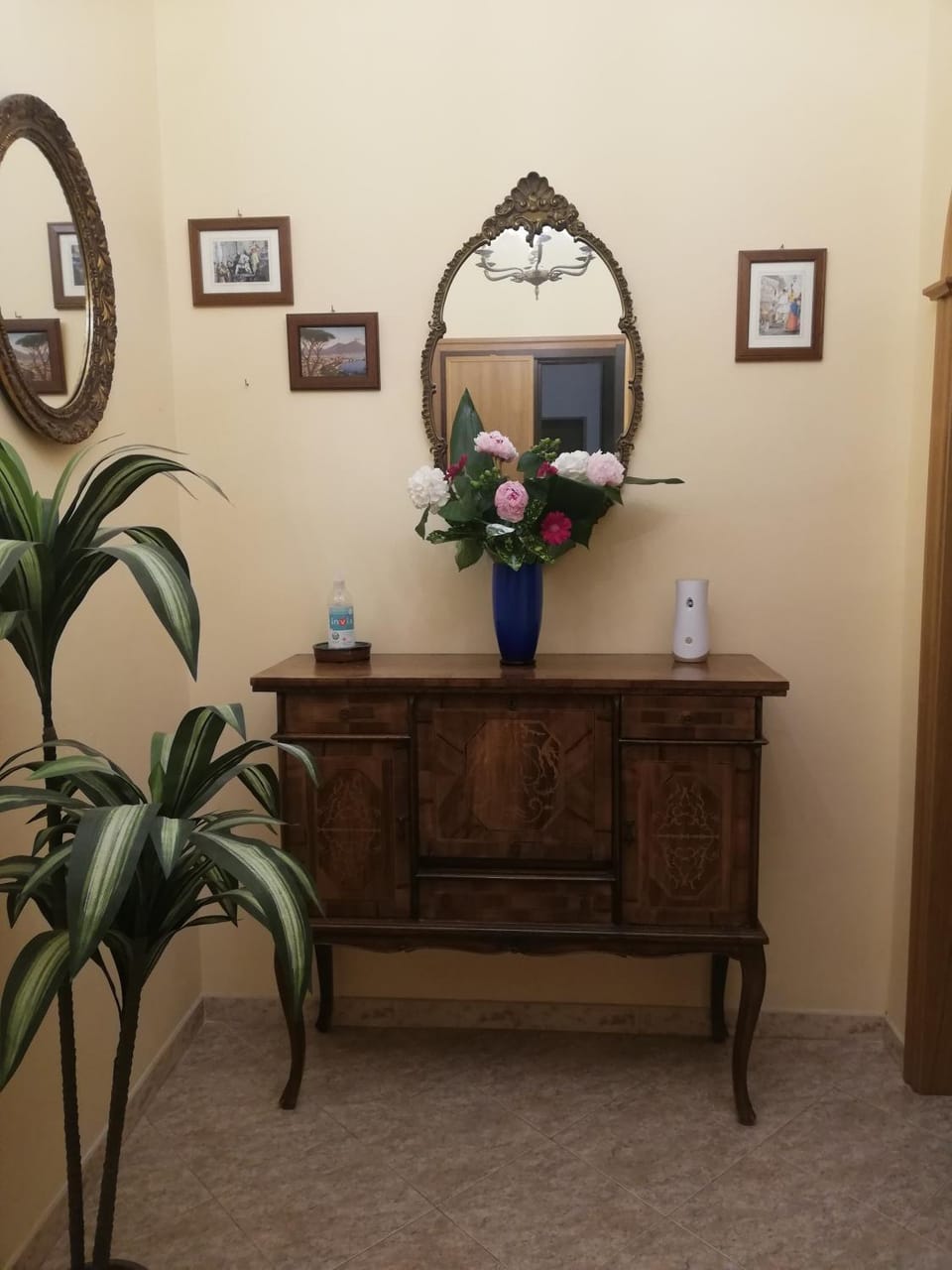 Casa Ruffini Apartment in Sanremo