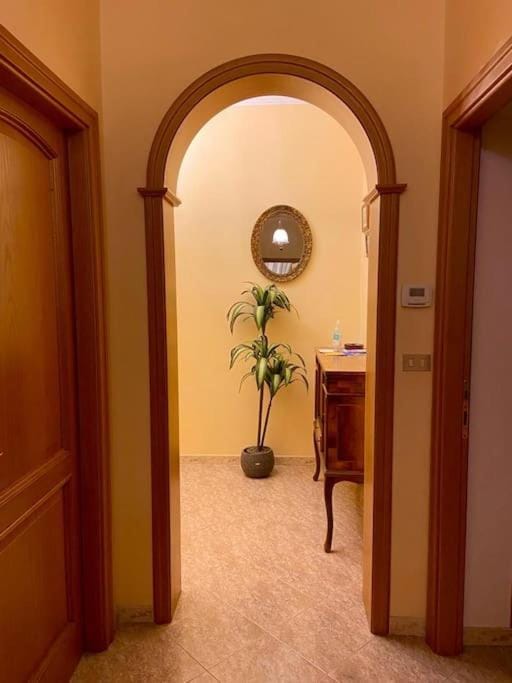 Casa Ruffini Apartment in Sanremo