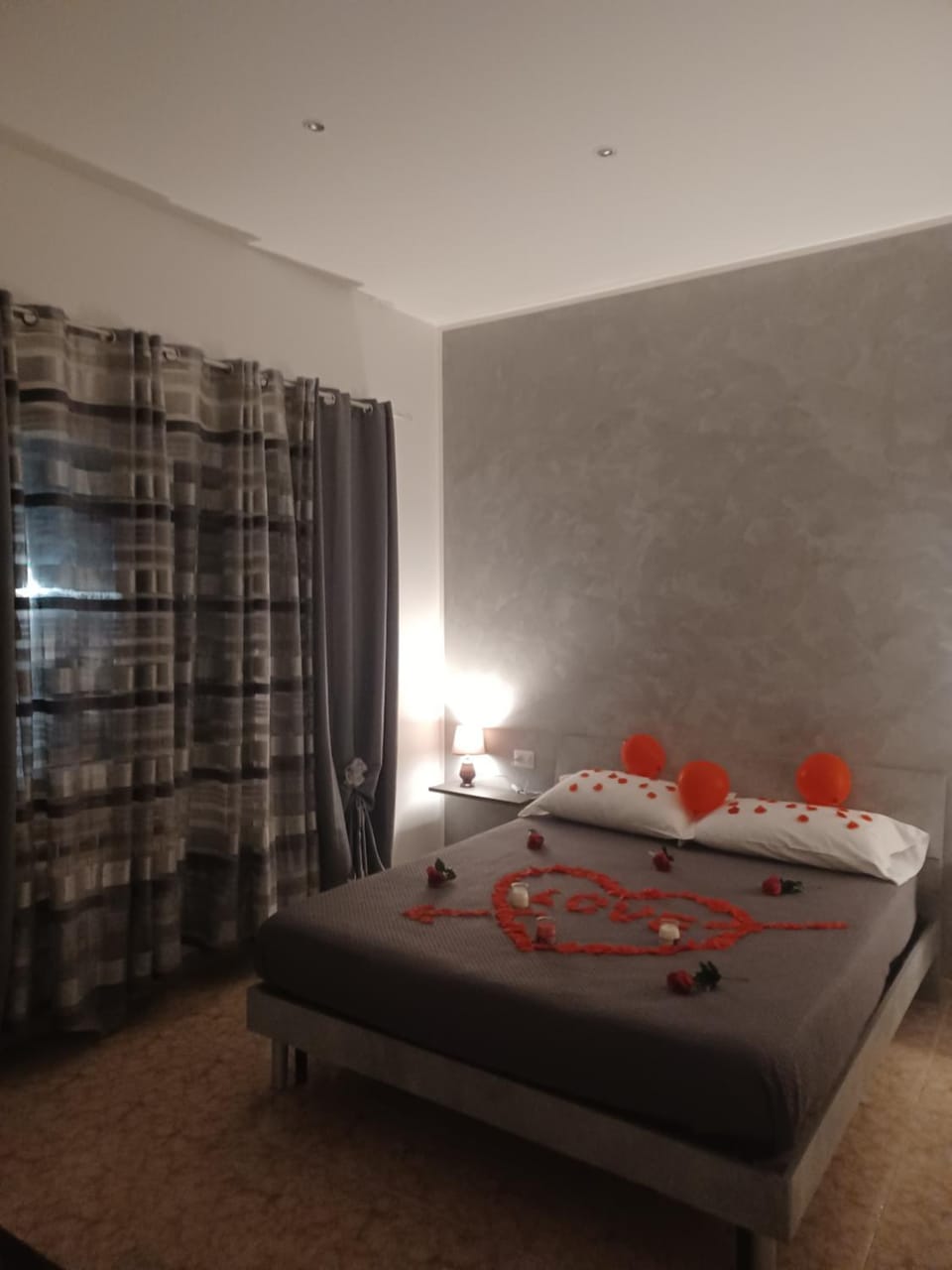 Mondo House Bed and Breakfast in Fiumicino