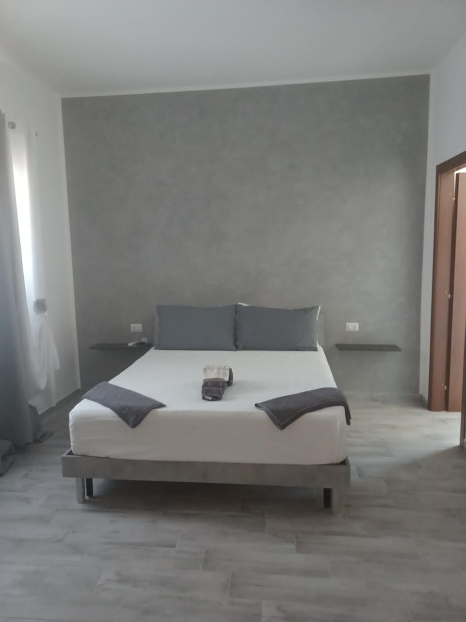 Mondo House Bed and Breakfast in Fiumicino