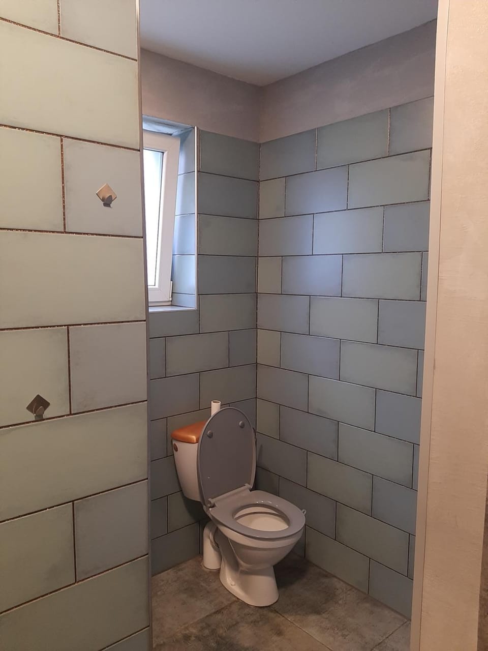 Apartman u lesa Apartment in Bavaria