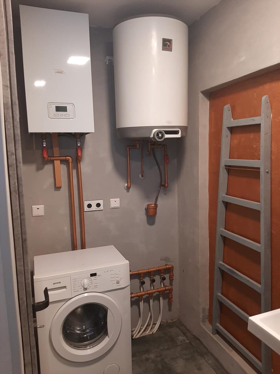 Apartman u lesa Apartment in Bavaria