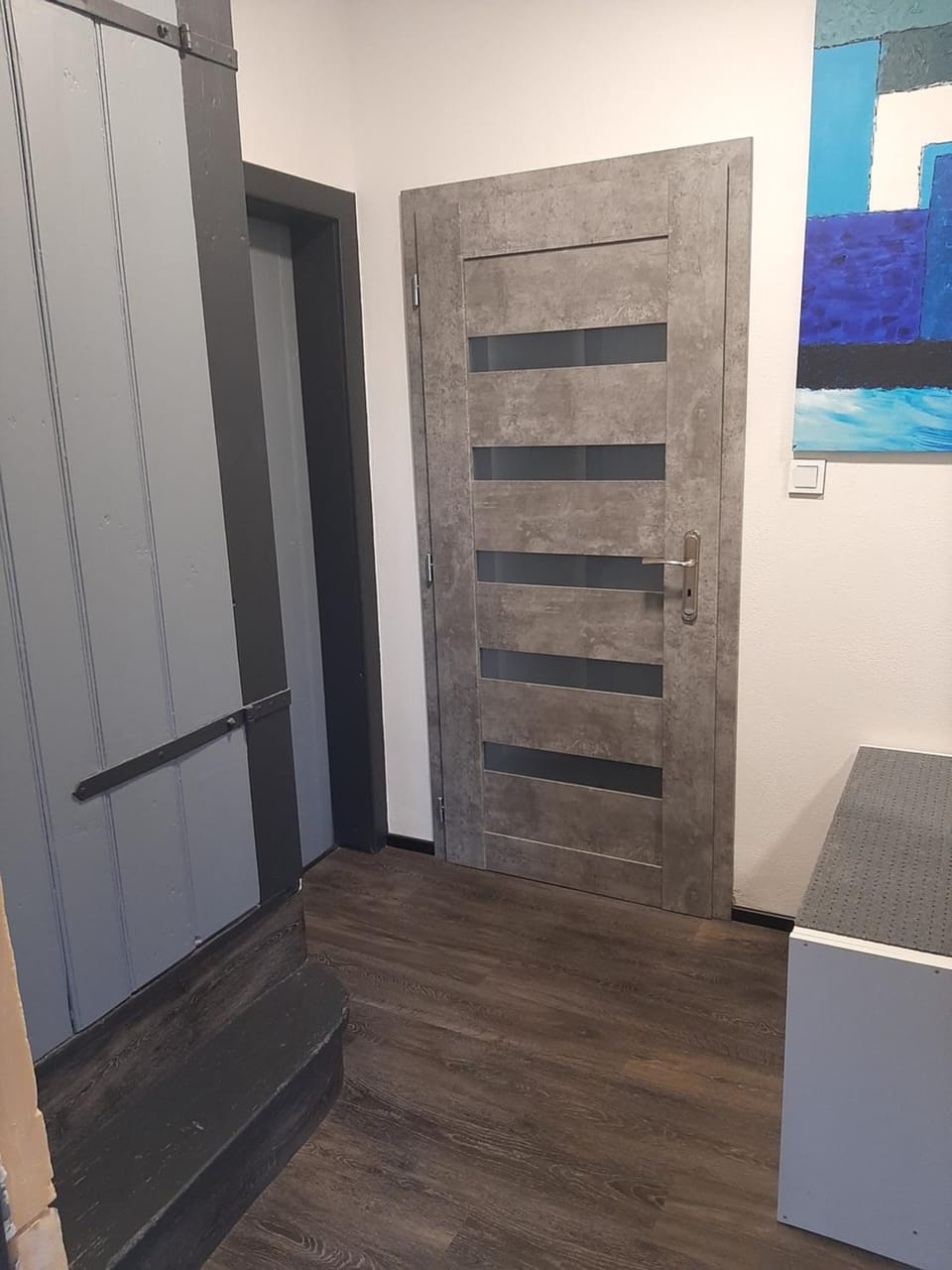 Apartman u lesa Apartment in Bavaria