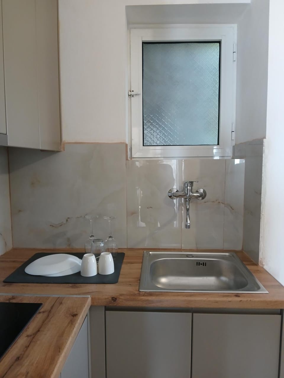 Bel Air Rooms Apartment hotel in Vlorë County, Albania