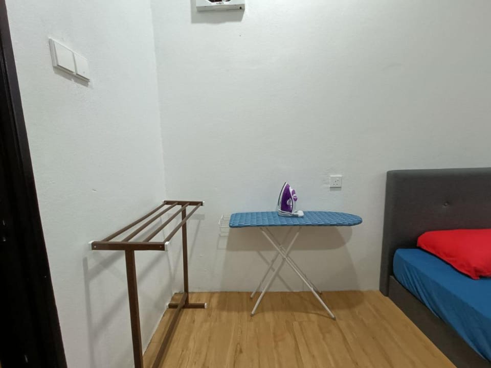 Fadli HOMESTAY Vacation rental in Malaysia