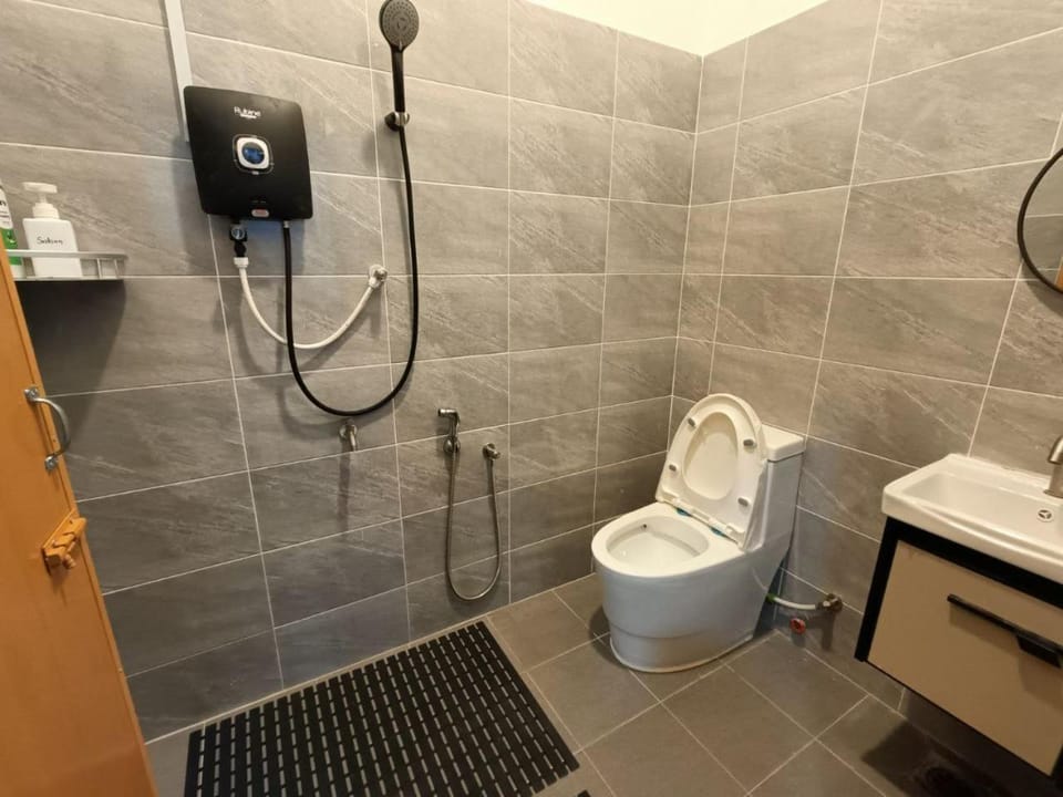Fadli HOMESTAY Vacation rental in Malaysia