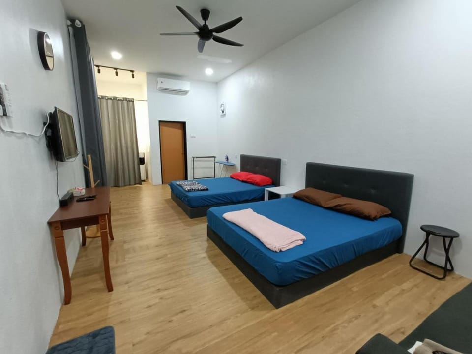 Fadli HOMESTAY Vacation rental in Malaysia