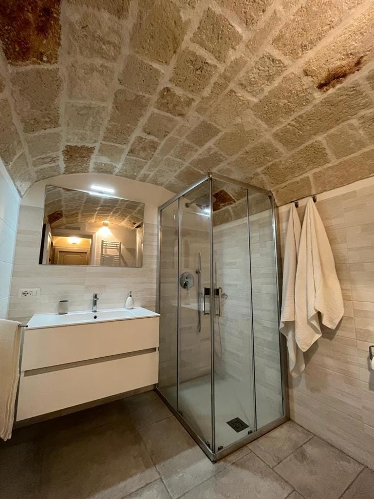 Donna Maria Pina House in Apulia