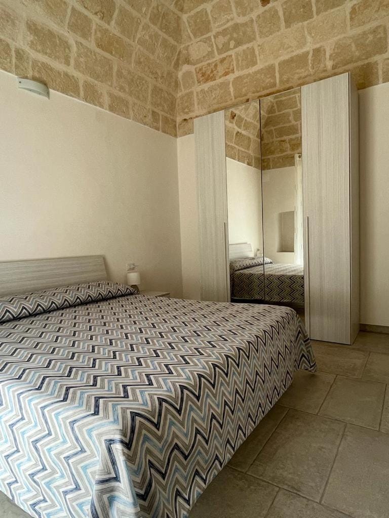 Donna Maria Pina House in Apulia
