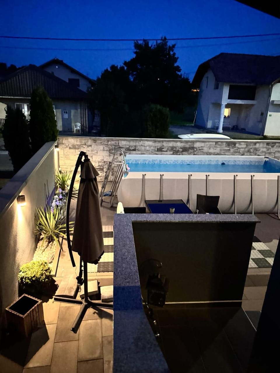 Una Bihac 4 Apartment in Lika-Senj County