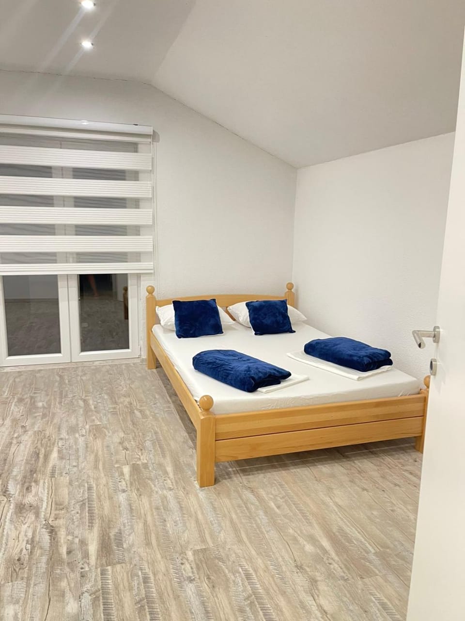 Una Bihac 4 Apartment in Lika-Senj County