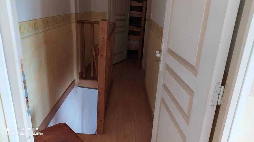 gîte des Templiers, appartement meublé pour 4 personnes à la campagne à 10min de la côte d'opale et de la baie de Somme Apartment in Hauts-de-France