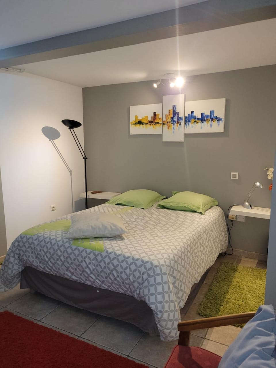 LOGIS DE NANO Bed and Breakfast in Occitanie