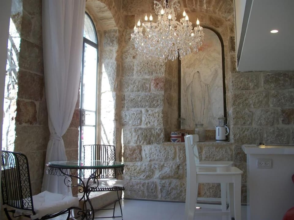 The White House Jerusalem סוויטת הבית הלבן ירושלים Apartment in Jerusalem