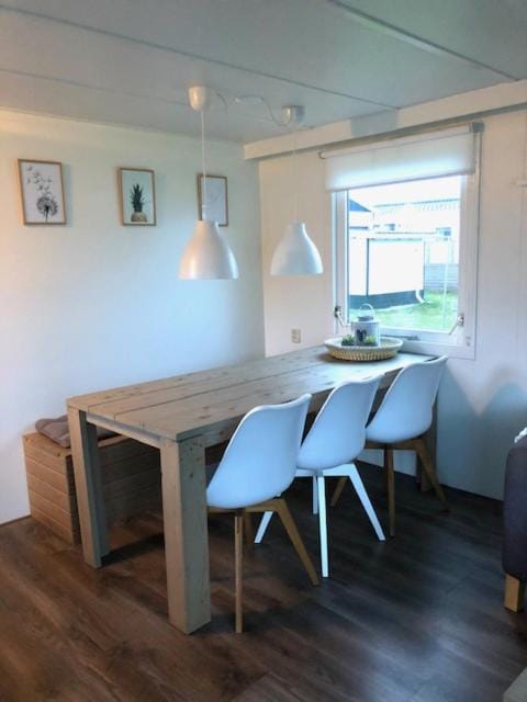 Sinne Campground/ 
RV Resort in Friesland, Netherlands