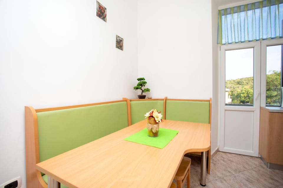 Apartman Lidija Koromačno Apartment in Istria County