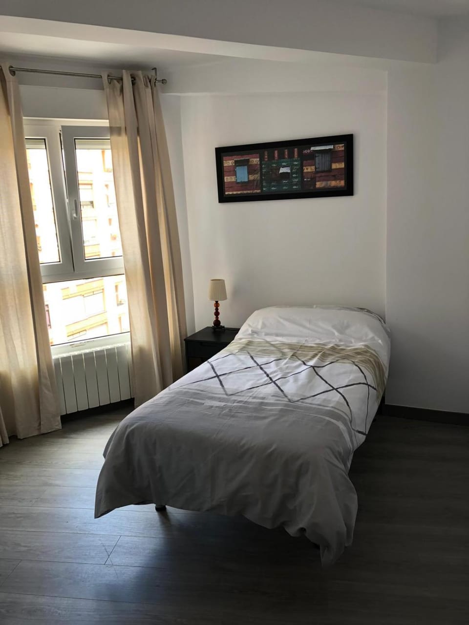 Luz de Cantabria Apartment in Cantabria
