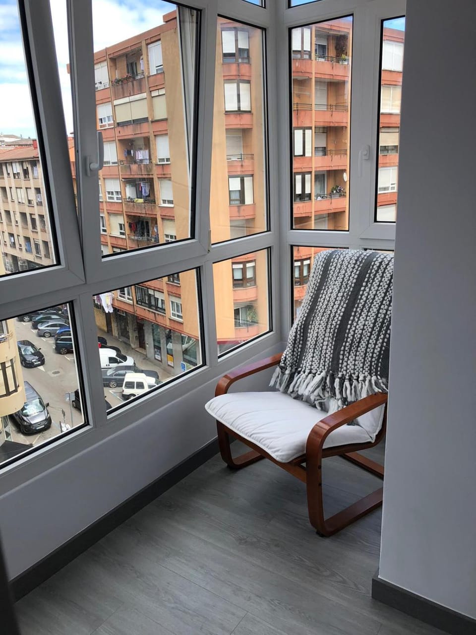 Luz de Cantabria Apartment in Cantabria