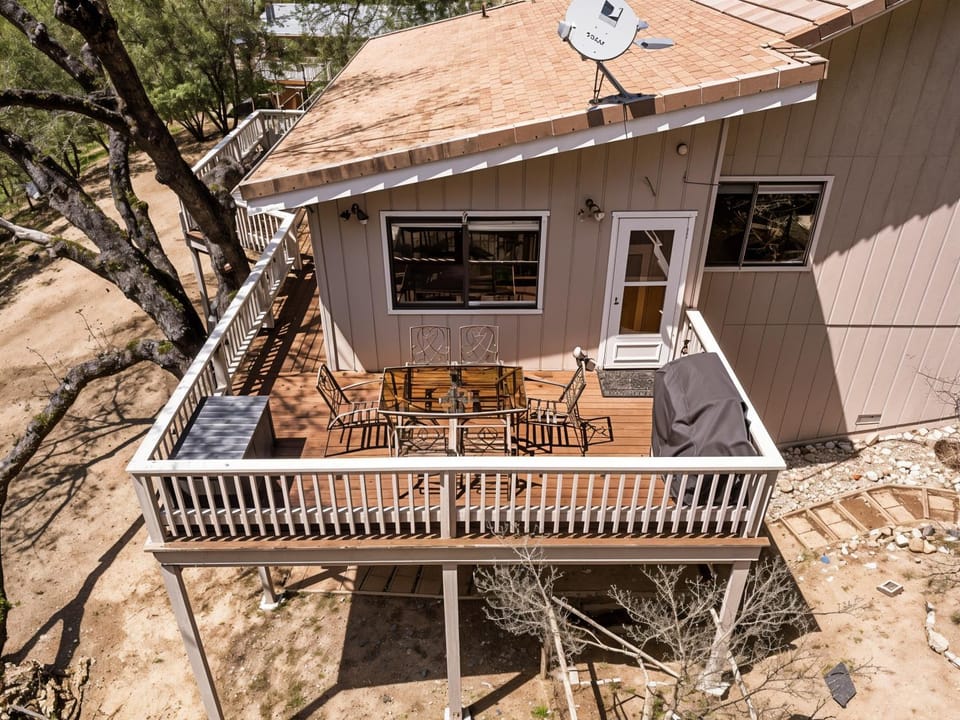 3 Wild Turkeys Family Friendly Home House in Groveland