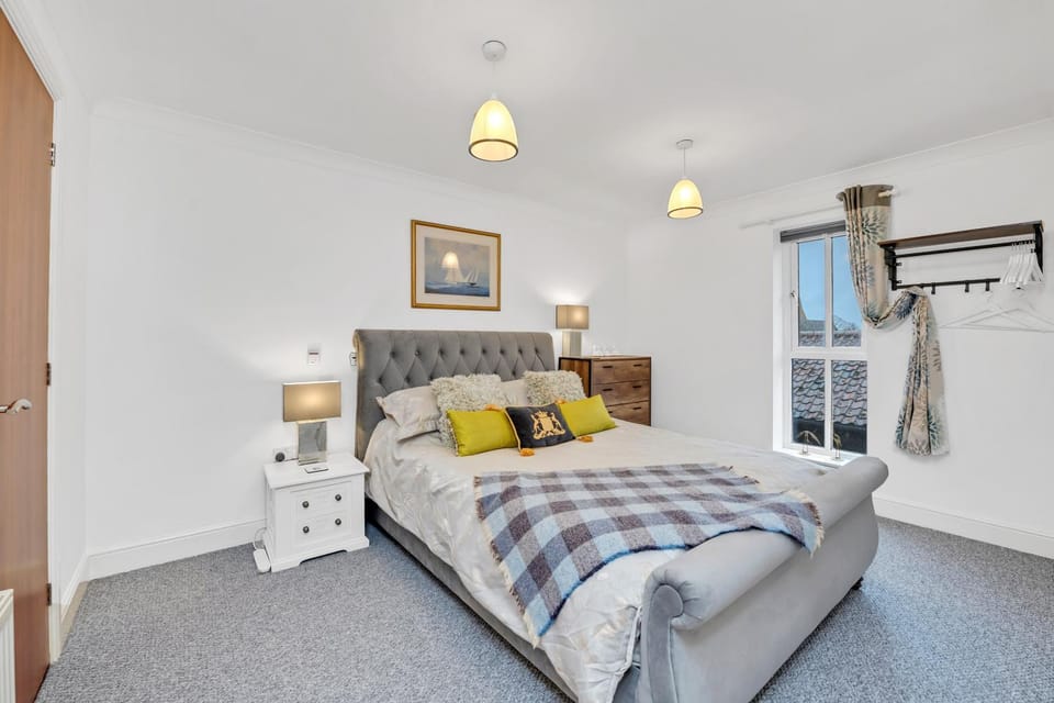 10 St Edmundsbury Mews House in Bury Saint Edmunds