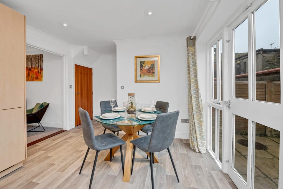 10 St Edmundsbury Mews House in Bury Saint Edmunds