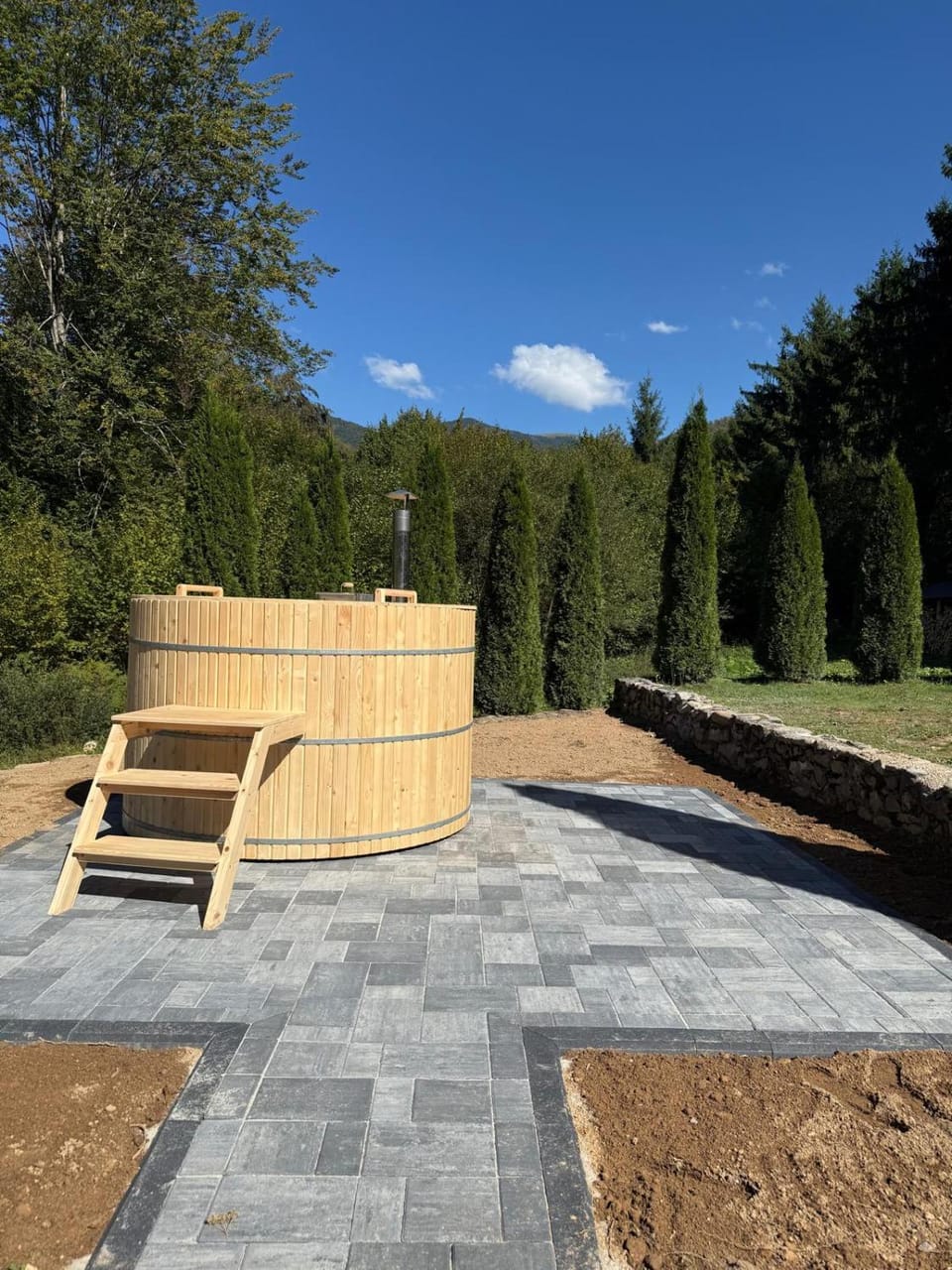 Aleu - Apuseni Mountains House in Romania