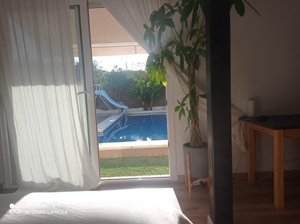 VILLA SANTA CLARA sólo familias Villa in Chiclana de la Frontera