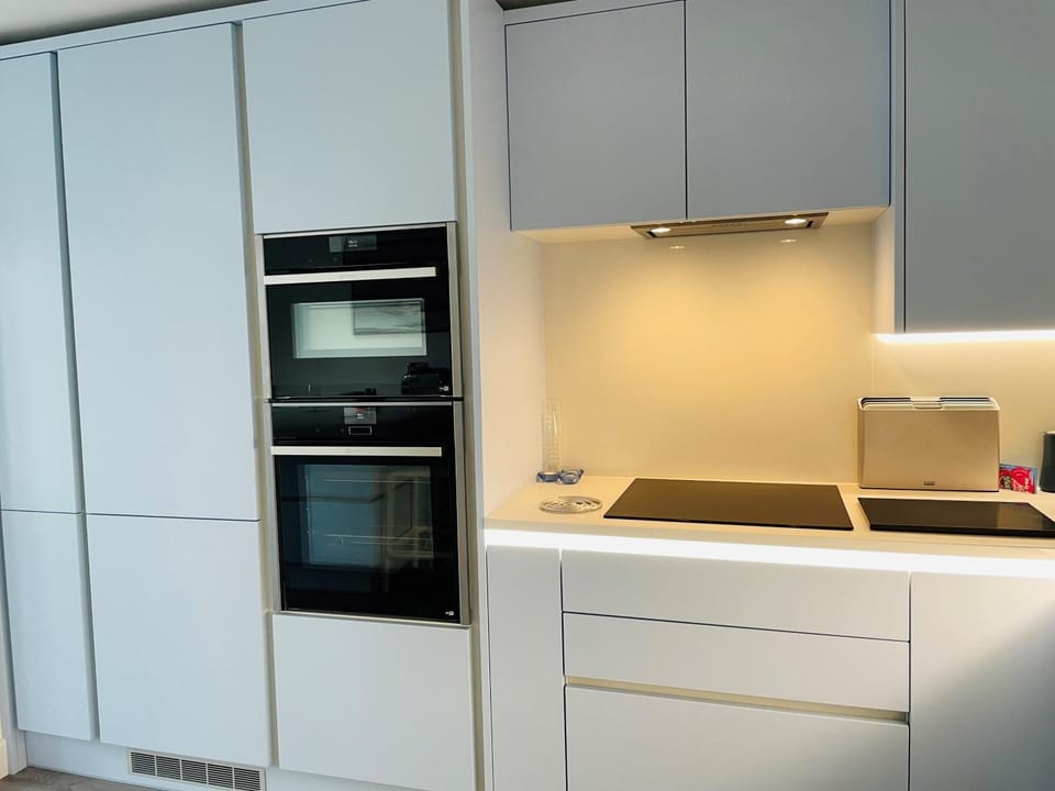 Kitchen or kitchenette, Kitchen or kitchenette, Communal kitchen