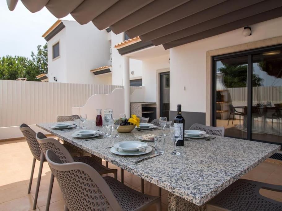 Magnólia O House by Stay ici Villa in Olhos de Água