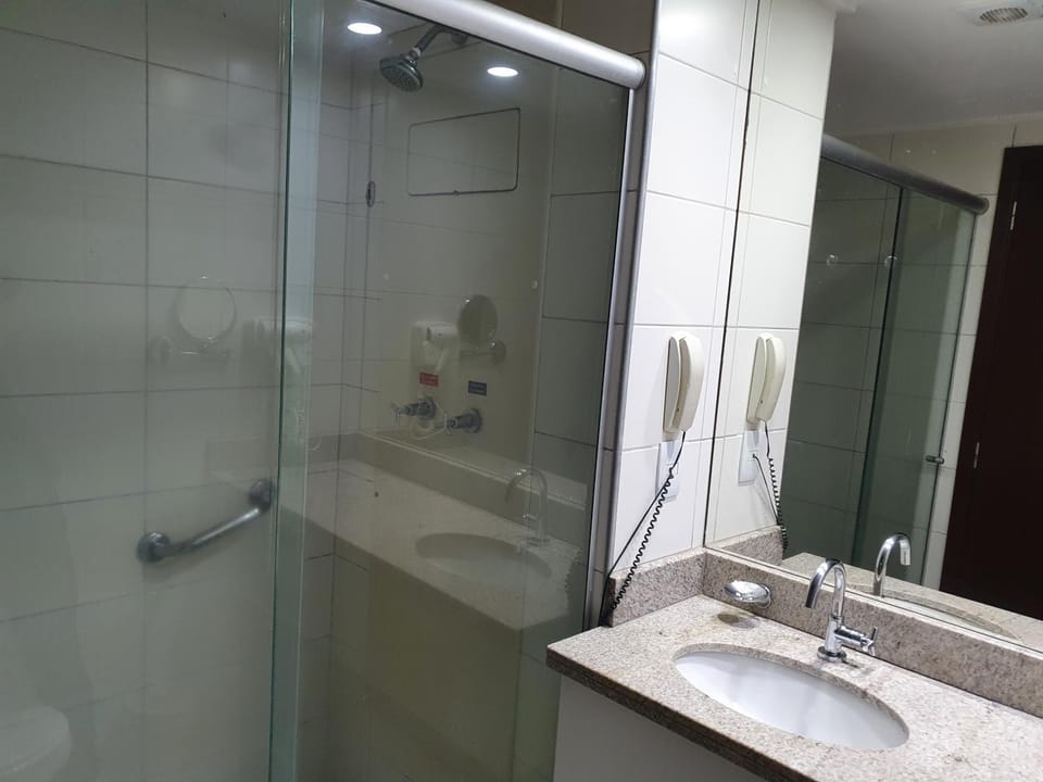 Flat Beach Class Internacional Apartment hotel in Recife