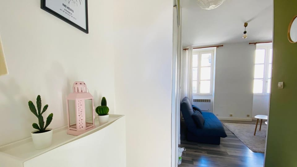 Facade/entrance, Living room