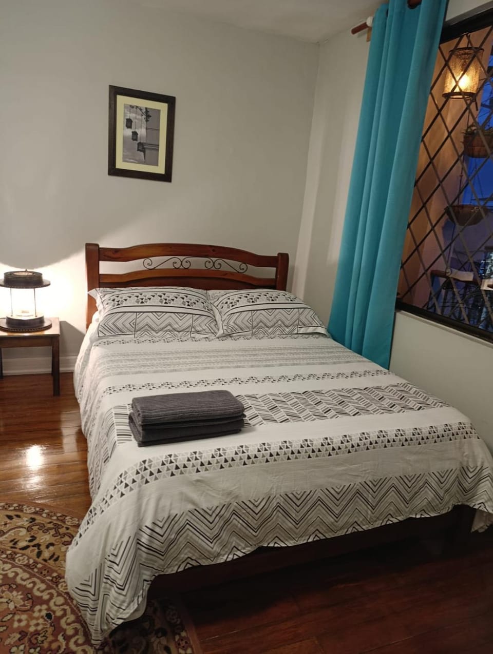 El Caracol Hostel in Popayán
