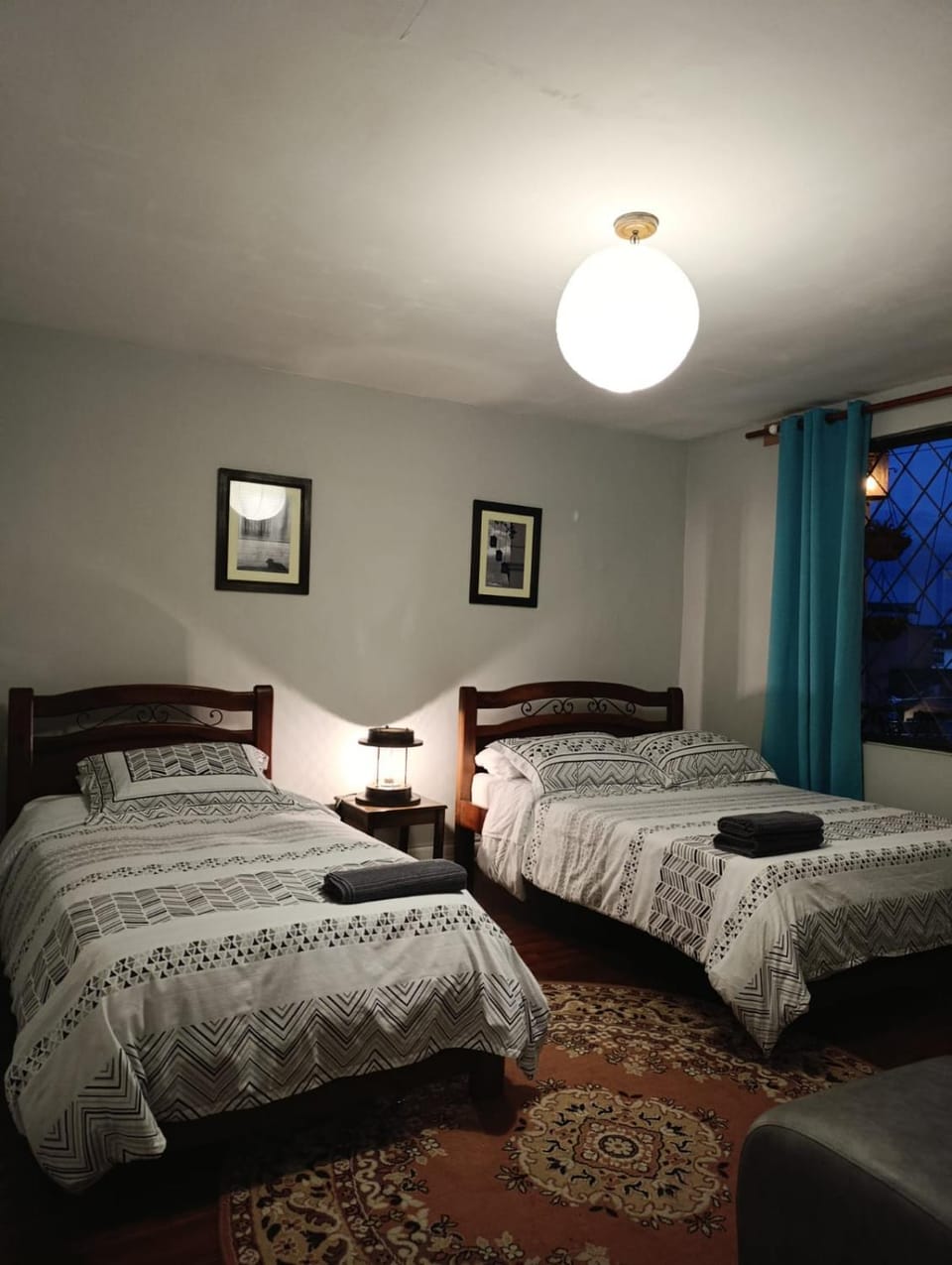 El Caracol Hostel in Popayán