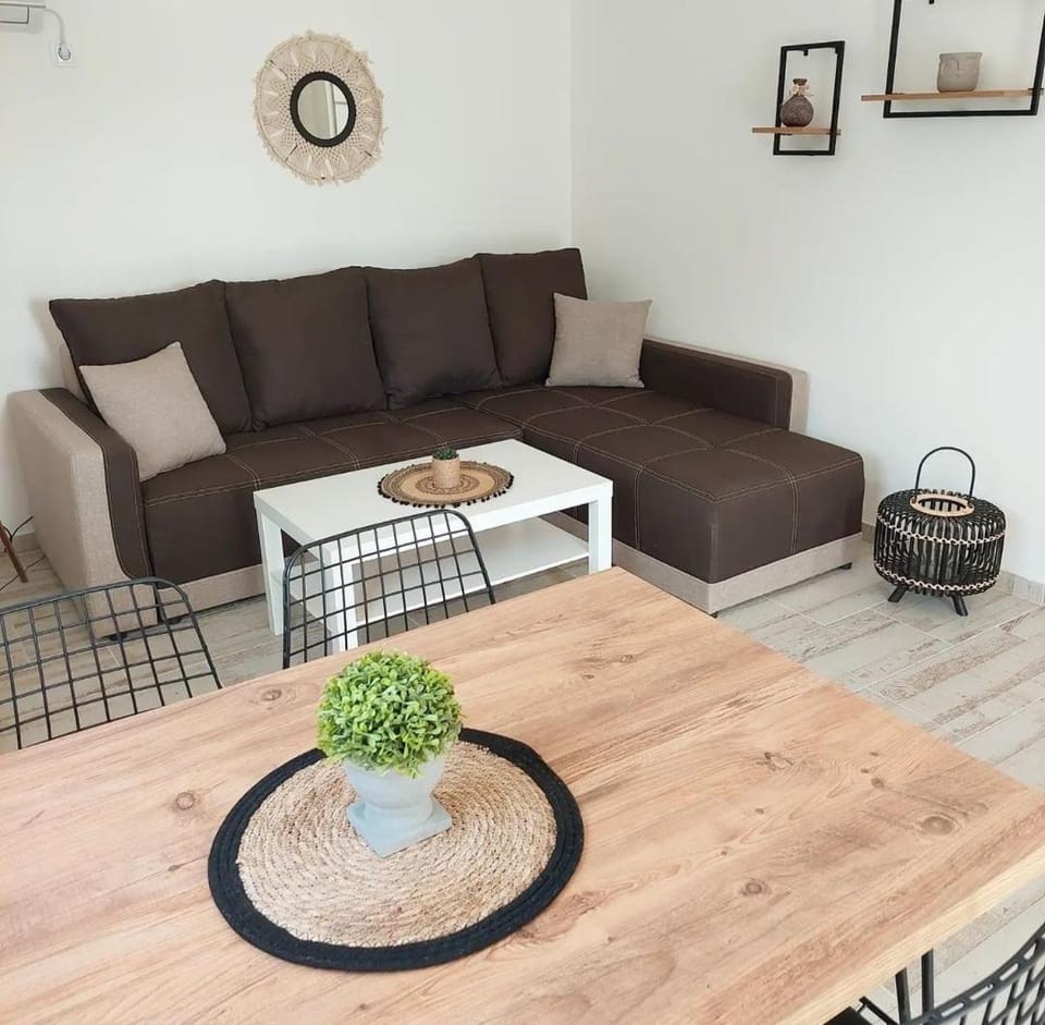 Apartmani.Sutomore Apartment in Montenegro