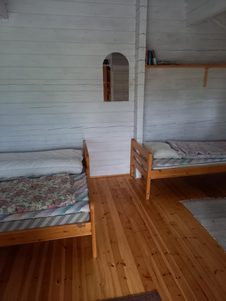 Aatami Apartment in Finland