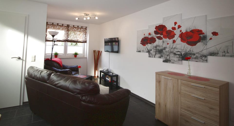 Ferienwohnungen Haus Marion - Kurbadzone 1 Apartment in Erzgebirgskreis