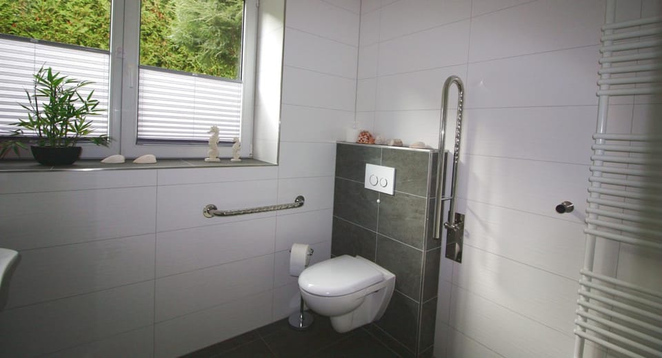 Ferienwohnungen Haus Marion - Kurbadzone 1 Apartment in Erzgebirgskreis