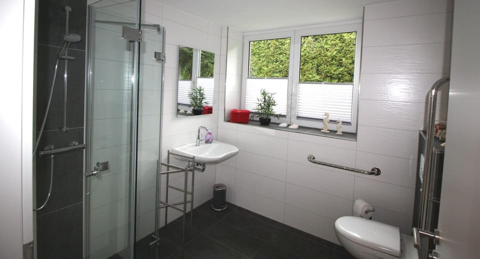 Ferienwohnungen Haus Marion - Kurbadzone 1 Apartment in Erzgebirgskreis