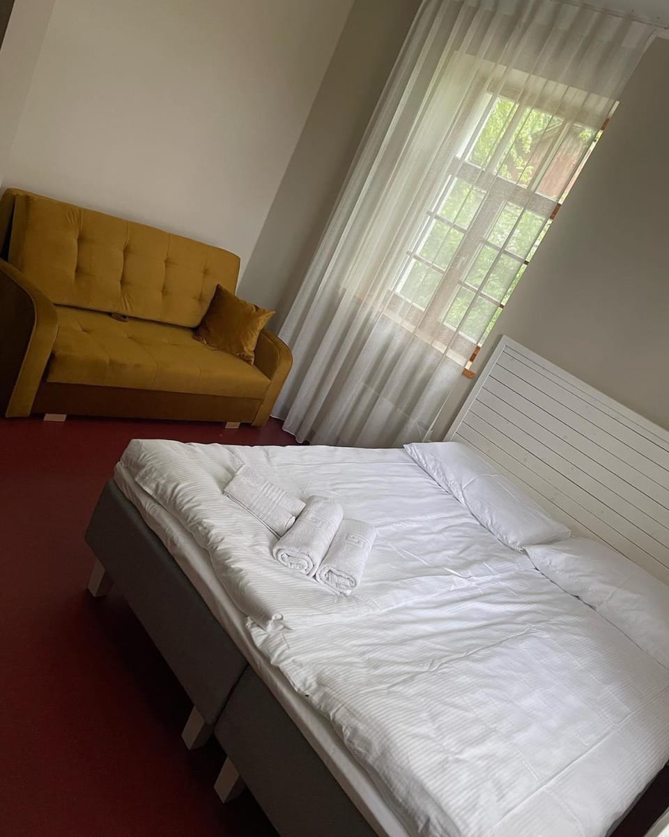 A. Smetonos Dvaro Smetonienės svetainė Bed and Breakfast in Vilnius County, Lithuania