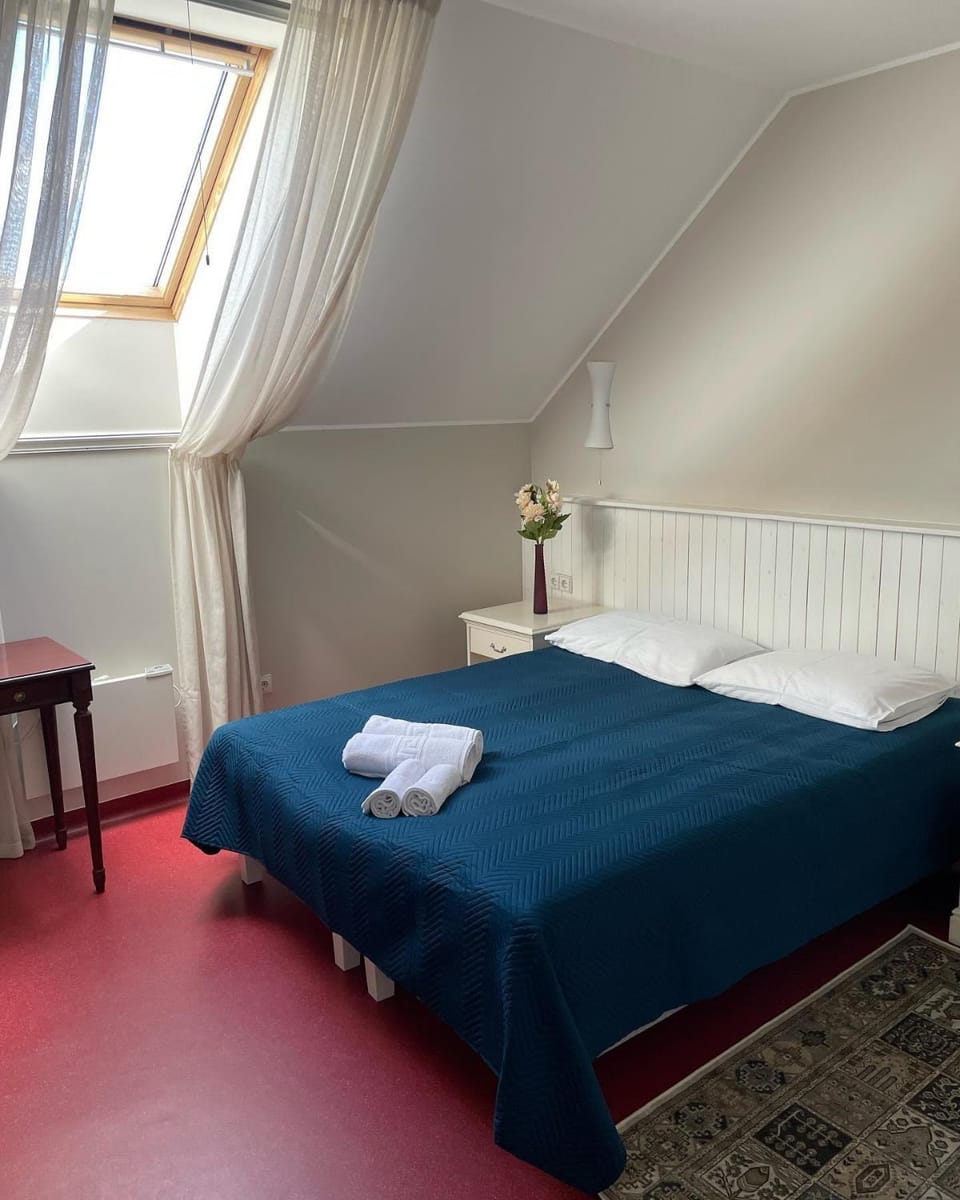 A. Smetonos Dvaro Smetonienės svetainė Bed and Breakfast in Vilnius County, Lithuania