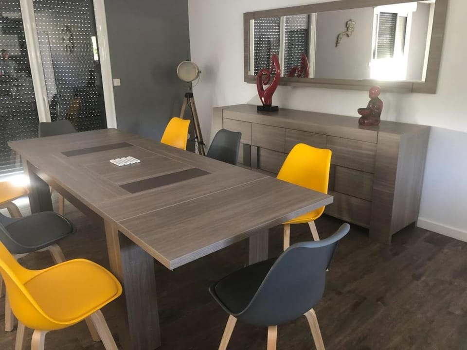 MAISON FAMILLE Villa in Pays de la Loire