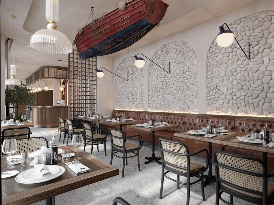 Restaurant/places to eat, Breakfast, Lunch