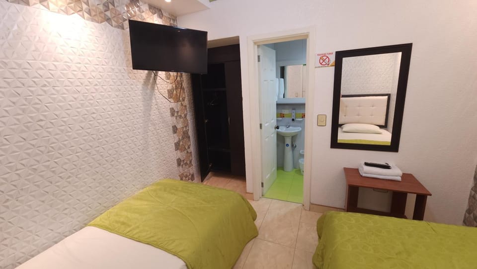 Paraíso Dorado - Hotel Express Apartment hotel in Caldas, Colombia